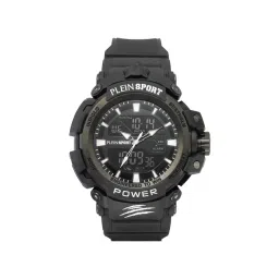 Plein Sport PSNBA0123 Combat Chronograph Watch for Men-picture-38