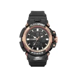 Plein Sport PSNBA0323 Combat Chronograph Watch for Men-picture-30