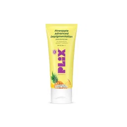 Plix Pineapple Advanced Depigmentation Dewy Sunscreen SPF 50 PA++++-picture-15