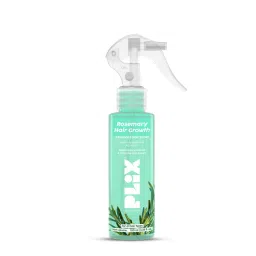 Plix Rosemary Hair Growth Advanced Hair Spray image 1