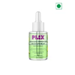 PLIX THE PLANT FIX Avocado Ceramide Moisture Rush Biphasic Serum with Niacinamide - 30 ml-picture-30