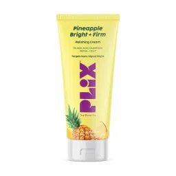 PLIX THE PLANT FIX Pineapple Bright + Firm Polishing Cream - 50 gm-picture-14