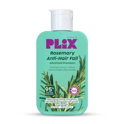 PLIX THE PLANT FIX Rosemary Anti Hair Fall Shampoo- 100 ml-picture-37