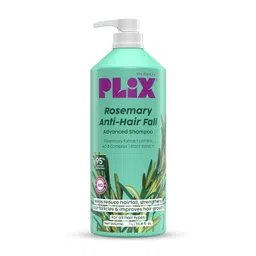 PLIX THE PLANT FIX Rosemary Anti Hair Fall Shampoo- 1000 ml-picture-41