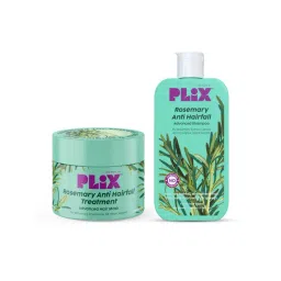 Plix The Plant Fix Rosemary Shampoo & Hair Mask-picture-13