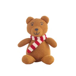 Pluchi Kids Teddy Bear Cotton Soft Toy-picture-36