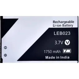 plugkit Mobile Battery For LAVA A3 KING::A3 TORCH::A 50 V::A3 VIBE-picture-24