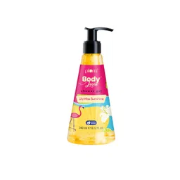 Plum BodyLovin' Lily Miss Sunshine Shower Gel - 240 ml-picture-35