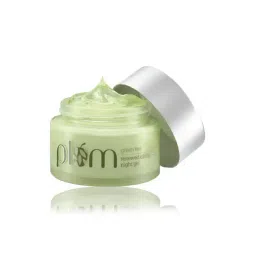 Plum Green Tea Renewed Clarity Night Gel - 50 ml-picture-47