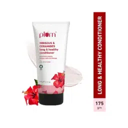 plum Hibiscus & Ceramides Long & Healthy Conditioner-picture-13