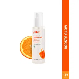 Plum Mandarin & Vitamin C Toner with Kakadu Plum - 150ml-picture-17
