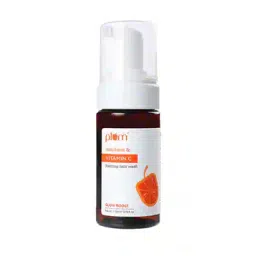 plum Vitamin C Foaming Face Wash with Mandarin-picture-47