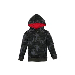 PLUM TREE Boys Multicoloured Printed Sweatshirt-picture-43