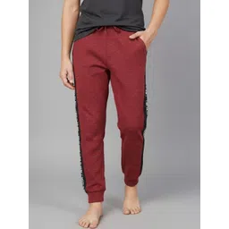 PLUM TREE Boys Printed Cotton Mid-Rise Jogger-picture-12