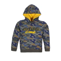 PLUM TREE Boys Printed Sweatshirt-picture-29