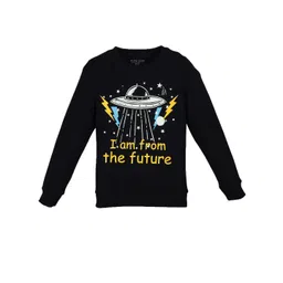 PLUM TREE Boys Printed Sweatshirt-picture-10