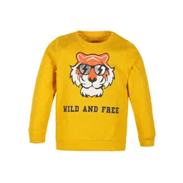 PLUM TREE Boys Printed Sweatshirt-picture-19