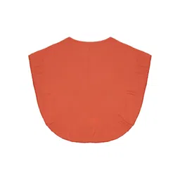 PLUM TREE Girls Floral 2 Printed T-shirt image 5