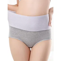 PLUMBURY High Waist Tummy Shaper-picture-16