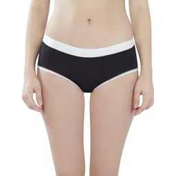 PLUMBURY Pack Of 2 Hipster Briefs PLPANTY6110BL/BGS-picture-19