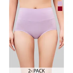 PLUMBURY Pack Of 2 Tummy Tucker-picture-12