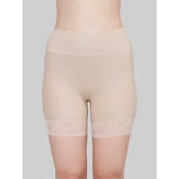 PLUMBURY Slim Fit High-Rise Cycling Rapid-Dry Sports Shorts-picture-30