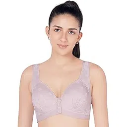 plumbury Women's Polyester Padded Bra-picture-34