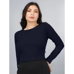 Plus Size Crop Top-picture-39