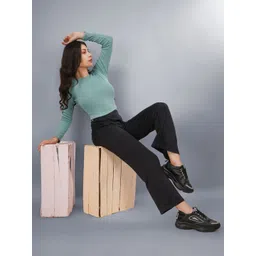 Plus Size Crop Top image 5