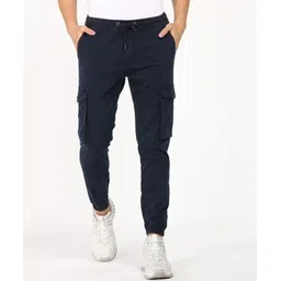 plus91 Men Cargos-picture-18