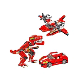 PLUSPOINT BPA Free Racket Activity Toys and Games-picture-28