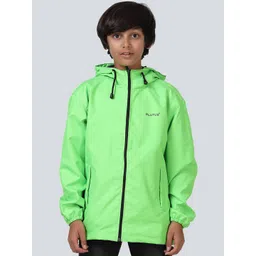 Plutus Boys Water Resistant Outdoor Sporty Jacket-picture-24