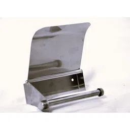 pmo Toilet Tissue Napkin Roll Holder for Bathroom Stand for Tissue and napkin Roll Stainless Steel Toilet Paper Holder-picture-13