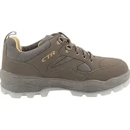 Coasters ctr CTR Trekking Shoes Anti-Skid Hiking, Mountain Boots for Men and Women - OD-4 Black-image-21