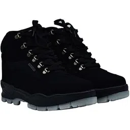 Coasters ctr Durable Men?s Hiking Boots with Anti-Slip Soles and Ankle Support-image-7