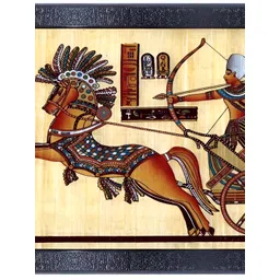 PnF Black & Brown Wall Art-picture-16
