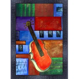 PnF Black & Green Glass Other Wall Art-picture-13