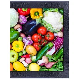 PnF Black & Green Wooden Other Wall Art-picture-18