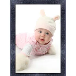 PnF Black & White Baby Wall Art-picture-16