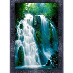 PnF Black & White Floral And Botanical Wall Art-picture-15