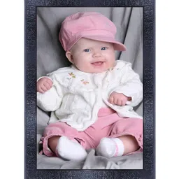 PnF White & Pink Wooden Wall Art-picture-40