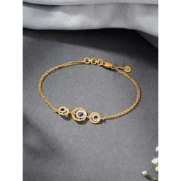 P.N.Gadgil Jewellers 18K Orbital Lux Gold Bracelets for Women-picture-42