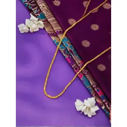 P.N.Gadgil Jewellers 22KT (916) BIS Yellow Gold Clean Elegance Chain for Unisex-picture-10