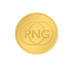 P.N.Gadgil Jewellers 24k (995) 2gm PNG Yellow Gold Coin-picture-32