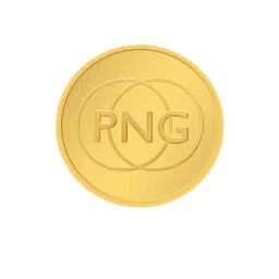P.N.Gadgil Jewellers 24k (995) 5gm PNG Yellow Gold Coin-picture-11