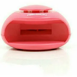 pocketfriendies 4square Mini Portable LED LIGHT Finger Nail Fast Polish Blower Dryer for Nail Art Tip by 4s Nail Polish Dryer-picture-28