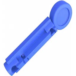 POCT 100 Pcs Lancets for AccuSure Glucometer Lancets-picture-31