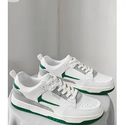 pocy shoes Trendy Casual sneakers for men & boys Sneakers For Men-picture-48