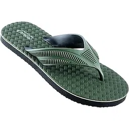 poddar Comfort and Durability Rubber Slippers for Everyday Use - Stylish, Lightweight, and Anti-Slip Footwear for Men and Women image 1