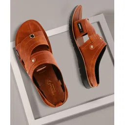 poddar Men Casual Sandal-picture-26